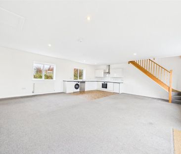 1 bedroom end of terrace house to rent - Photo 3