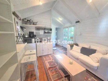Chalet en alquiler en Valdemorillo - Photo 5