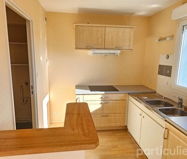 Appartement T3 62 m² Centre bourg de Plescop - Photo 2