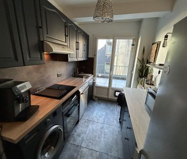 Location Appartement 2 pièces 51m² ST LO 50000 - Photo 4