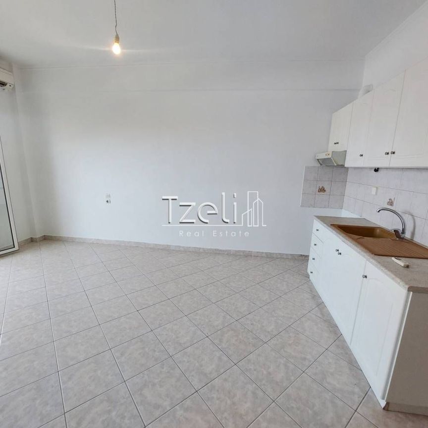 Studio/Γκαρσονιέρα για ενοικίαση Τ.Ε.Ι. (Πάτρα) - Photo 1