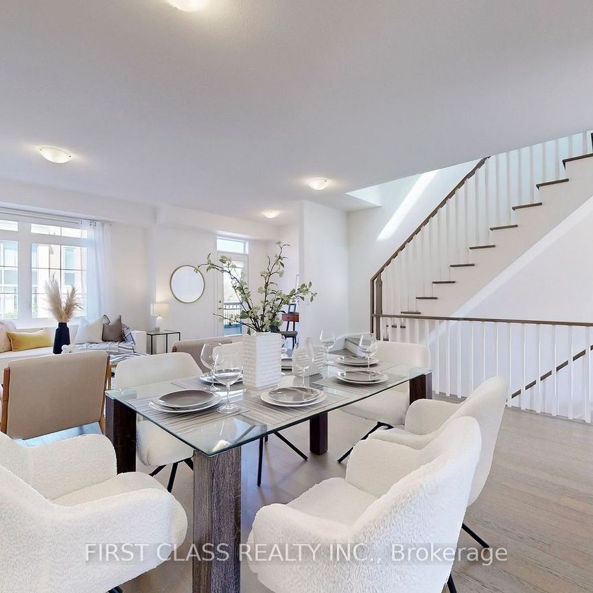 For Lease - 91 William Saville Street, Markham, Ontario - Photo 1