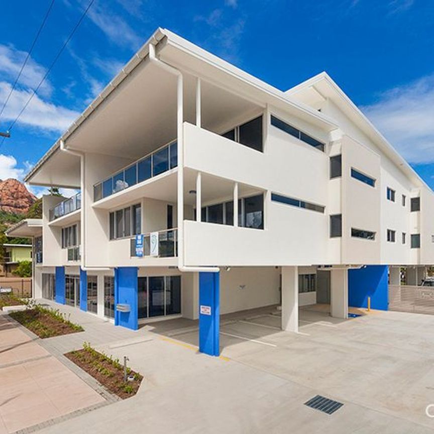 North Ward, 4810, North Ward Qld - Photo 1