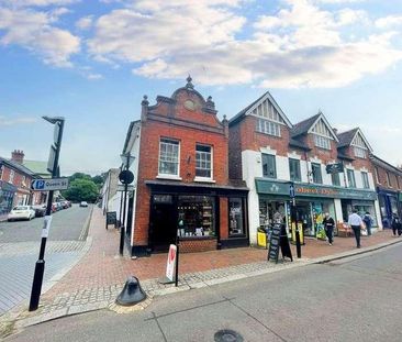 High Street, Godalming, Surrey, GU7 - Photo 2