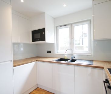 1 bedroom maisonette to rent - Photo 2