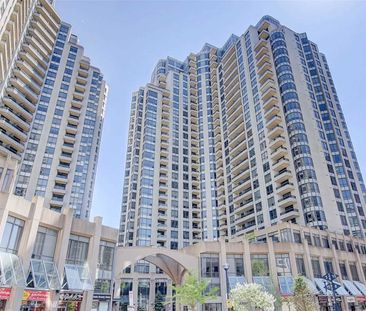 For Lease - 5 Northtown Way Unit# 909, Toronto, Ontario - Photo 6