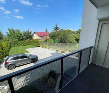 Apartament lux cu 3 camere, la 2 minute de UMF, Zorilor - Photo 5