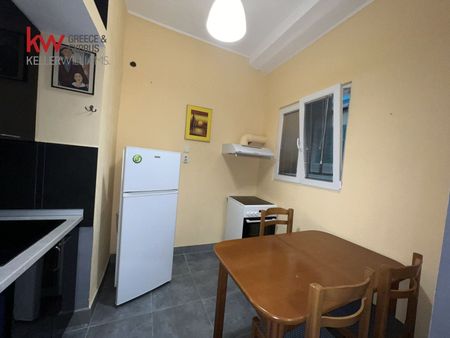 Διαμέρισμα για ενοικίαση Πλατεία Ναυαρίνου (Κέντρο Θεσσαλονίκης) - Photo 5