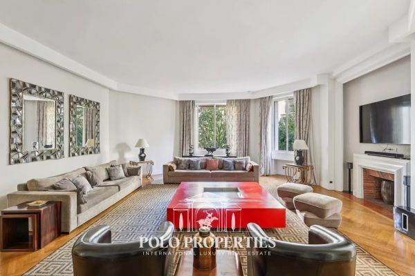 Appartement à louer à Paris 16Ème - Photo 1