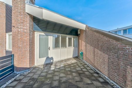 Te huur: Huis Lijsterlaan 34 in Bleiswijk - Photo 4