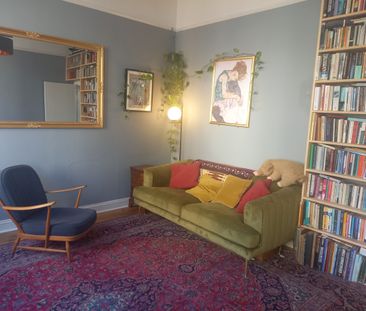 1 Bed Flat, Brunswick Road, BN3 - Photo 4