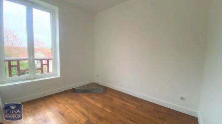 Appartement à louer 2 pièces 48.01m² - Photo 3