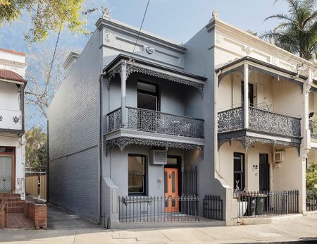 19 Hoddle Street, Paddington - Photo 4