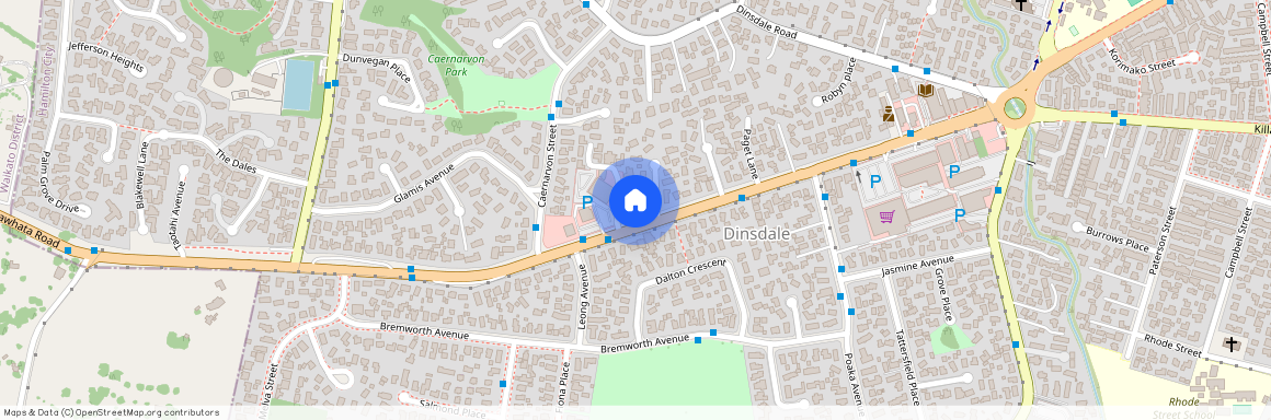 118 Whatawhata Road, Dinsdale, Hamilton City