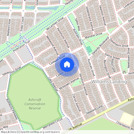 6 Castor Street, Williams Landing VIC, Belconnen