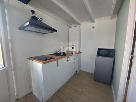 Viais - Studio 16,60 M² - Photo 3