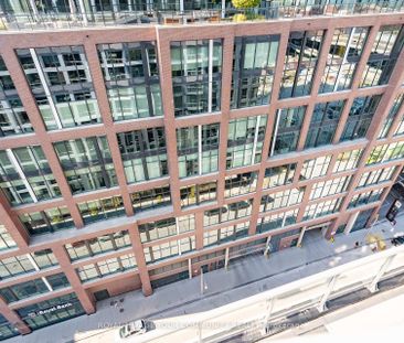 For Lease - 15 Richardson Street Unit# 1315, Toronto, Ontario - Photo 3