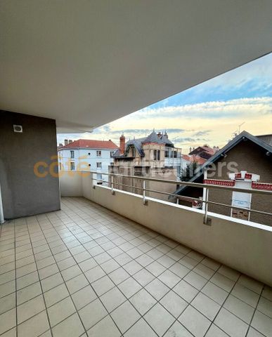 F2 Spacieux et Lumineux - Photo 5