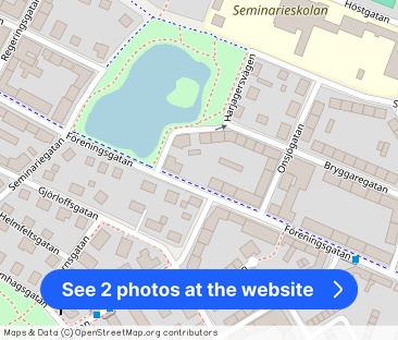 Föreningsgatan 133 - Photo 1