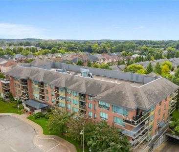 For Lease - 85 The Boardwalk Way Unit# 313, Markham, Ontario - Photo 4