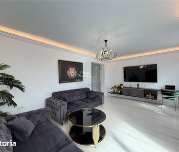 Apartament 3 camere 3 balcoane 2 locuri de parcare zona Selimbar - Photo 3