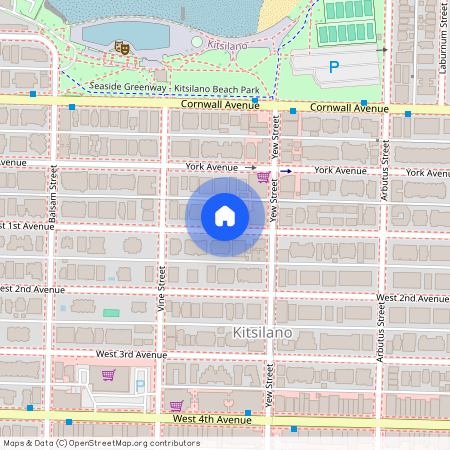 Vancouver, B.C V6K 1E9