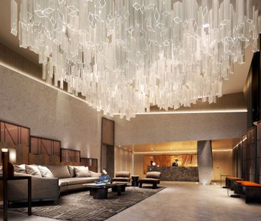 For Lease - 25 Cordova Avenue Unit# 910, Toronto, Ontario - Photo 5