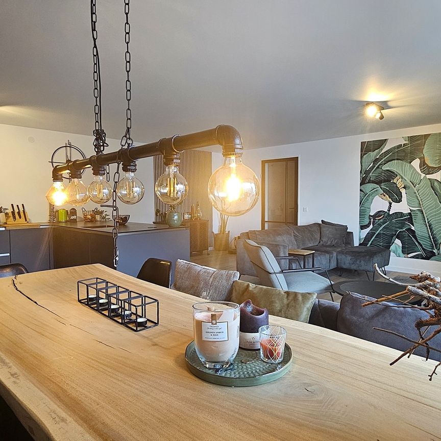 Te huur: Jan Pettersonstraat, 3077 MN Rotterdam - Foto 1