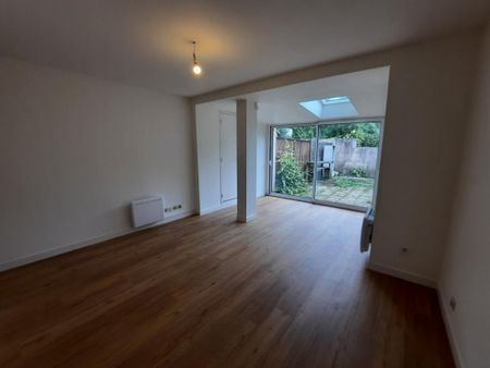 Appartement T1 à louer - 29 m² - Photo 4