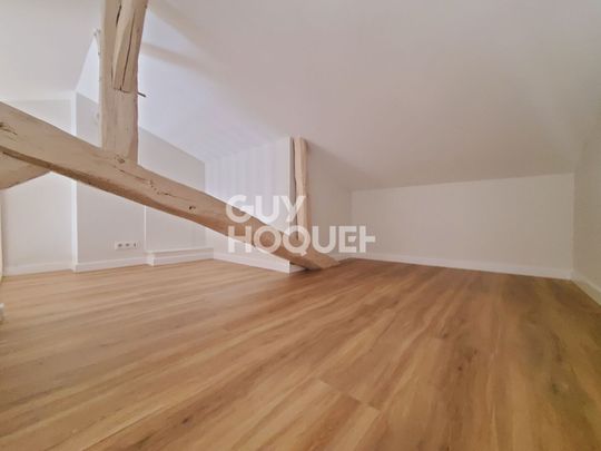 - APPARTEMENT T1 bis ALBI - 34 m2 - Photo 1