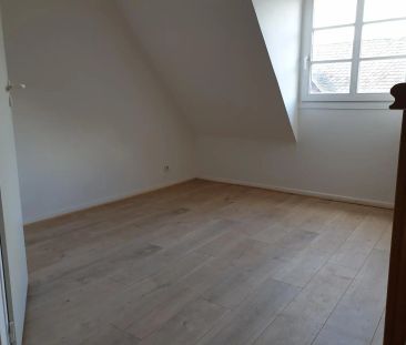 Appartement à louer 3 pièces 51.13m² - Photo 5