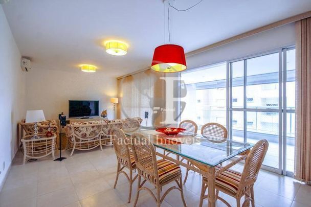 Apartamento Com 3 Dormitórios, 158 m² - Venda por R$1.100.000ou Aluguel por R$6.500,00/mês - E - Foto 1