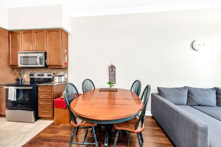 For Lease - 80 Absolute Avenue Unit# 3410, Mississauga, Ontario - Photo 5