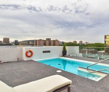 Appartement à louer - Montréal (Ville-Marie) (Village) Appartement ... - Photo 6