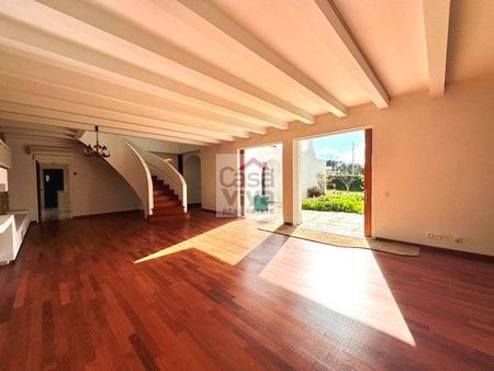 Μονοκατοικία για ενοικίαση Πολιτεία (Κηφισιά) - Φωτογραφία 4