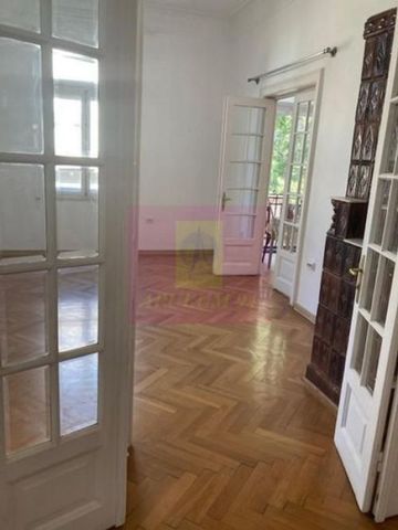 Belle Epoque 148 m2 Piata Victoriei - Fotografie 2