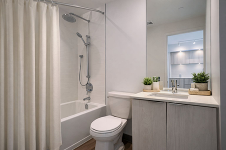 For Lease - 448 Burnhamthorpe Road Unit# 907, Mississauga, Ontario - Photo 4
