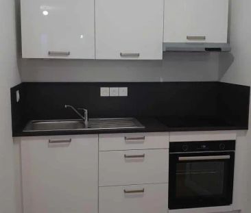 Appartement à louer 2 pièces 42.5m² - Photo 6