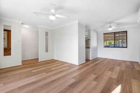 For Lease: Freshly Painted Spacious Family Home in a Peaceful, Leafy Pocket of Edens Landing! - Photo 3