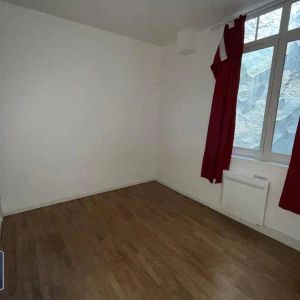 Appartement à louer 2 pièces 32.4m² - Photo 2
