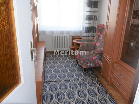 MER-MW-113915 Mieszkanie do wynajęcia, 2 pokoje, 41 m2 - Фото 4