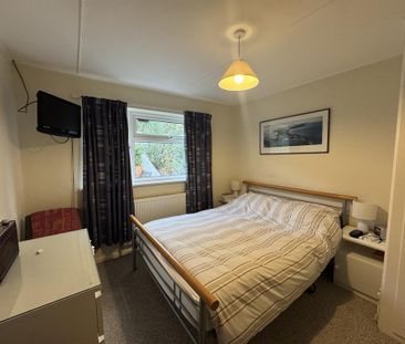 3 bedroom terraced house to rent - Photo 5