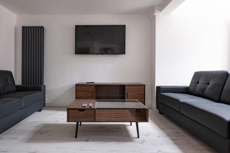 2 bedroom house to rent - Photo 2