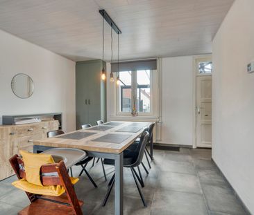 Huis te huur in Rillaar - Foto 4