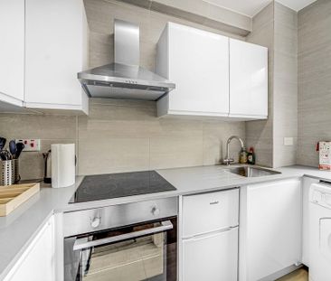 1 bedroom flat to rent - Photo 5