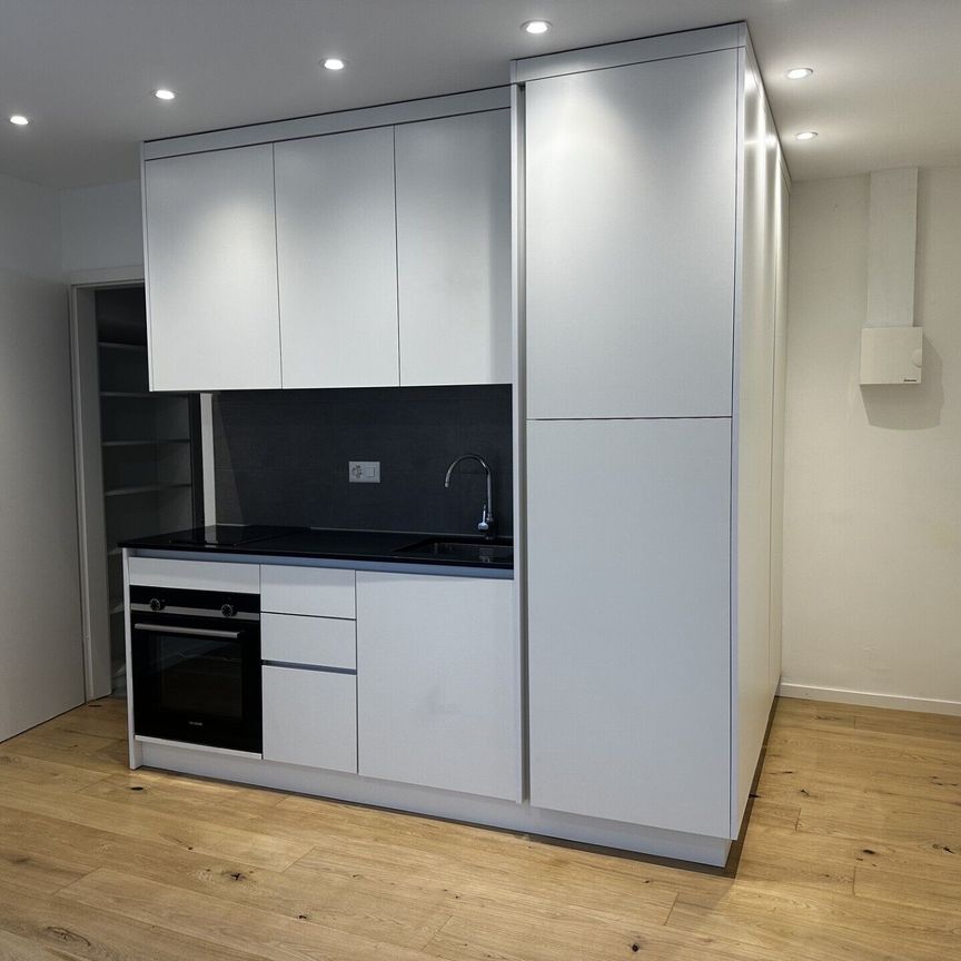 Bel appartement à la Servette! - Foto 1