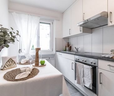 4 Zimmer, 85 m², 3. Stock - Foto 5