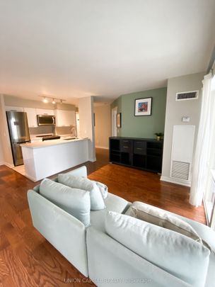 Space Lofts , #1504 - Photo 1