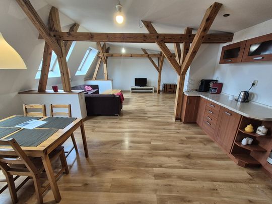 Apartament w Centrum szczecina - Photo 1