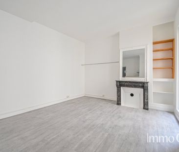 Appartement 1 pièce (studio) - 26.55m² - Photo 6
